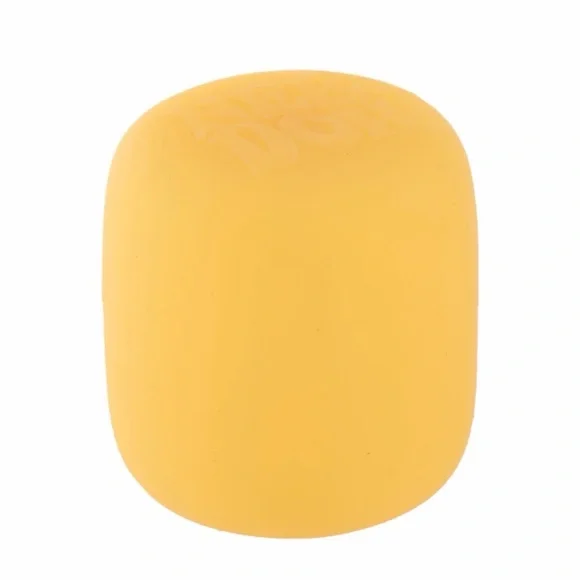 New! Nee Doh Mello Mallo Squishy Color Changing Marshmallow~Yellow-Quick Ship! - Picture 2 of 5